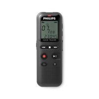 מכשיר הקלטה טייפ מנהלים דיגיטלי פיליפס Philips DVT1160 - יבואן רשמי!