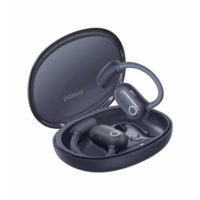 אוזניות ‏אלחוטיות Baseus Eli Sport 1 Open-Ear TWS Earbuds - מגוון צבעים! יבואן רשמי!