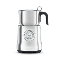 מקציף חלב מקצועי אינדוקציה ברוויל Breville BMF600 - יבואן רשמי!