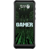נגן המנגן גיימר MP4 Hamenagen Gamer 16GB 2GB RAM  -  כולל משחקים וללא אינטרנט! יבואן רשמי