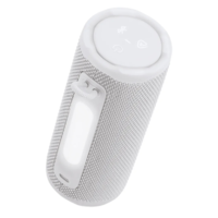 רמקול נייד אלחוטי JBL GRIP - יבואן רשמי - צבע לבן