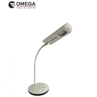 מנורת שבת שולחנית OMEGA OM-SHAB-5W-D במגוון צבעים!