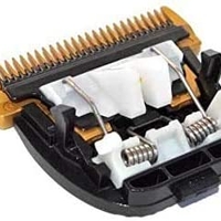 סכין למכונת תספורת מדגמים ER-1611 / ER-GP80 / ER-GP707 פנסוניק Panasonic WER9902E - מקורי - יבואן רשמי