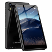 נגן המנגן קאמרה פרו 3 MP4 Hamenagen CameraPro 3 4GB RAM 32GB -  כולל 2 מצלמות + משחקים וללא אינטרנט! יבואן רשמי