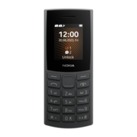 טלפון סלולרי נוקיה NOKIA 105 4G (2023) TA-1538 DS - יבואן רשמי!