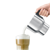 מקציף חלב מקצועי אינדוקציה Sage The Milk Cafe SMF600 - יבואן רשמי