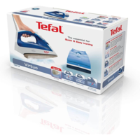 מגהץ אדים 1800W טפאל Tefal FV1734 - יבואן רשמי!