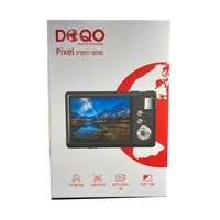מצלמה דיגיטלית דוקו DOQO PIXEL