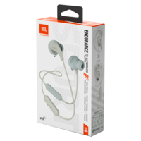 אוזניות ספורט In Ear אלחוטיות JBL ENDURANCE RUN 2 BT - יבואן רשמי!