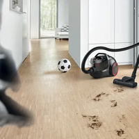שואב אבק בוש BOSCH ProPower BGC21POW1 - יבואן רשמי!
