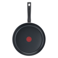 מחבת טפאל תוצרת צרפת Tefal Tempo Flame קוטר 32 ס