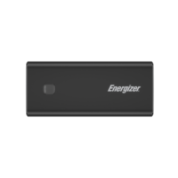 מטען נייד סוללת גיבוי 20000mAh 65W 2xUSB-A + 2xType-C אנרג'ייזר Energizer XP20004PD