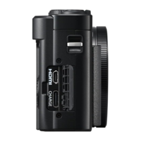 מצלמה דיגיטלית פנסוניק Panasonic Lumix DC-TZ99 - שלוש שנות אחריות!