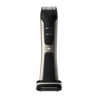 מכונת תספורת וגילוח לגוף עמידה במים פיליפס PHILIPS Bodygroom BG7025/15 - שנתיים אחריות יבואן רשמי!