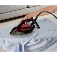 מגהץ קיטור 7.5 באר 2,600W טפאל Tefal Pro Express Protect GV9230EO - יבואן רשמי!
