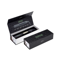 מחליק שיעור עם פלטות ענקיות גמא Gamma+ Extra Pro Nano Titanium