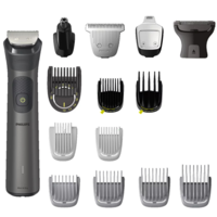 מכונת תספורת ועיצוב זקן פיליפס PHILIPS All-in-One Trimmer MG7940/15
