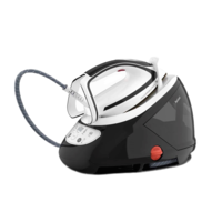 מגהץ קיטור 8 באר 2600W טפאל Tefal Pro Express Ultimate GV9550 - שנתיים אחריות יבואן רשמי!