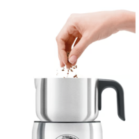 מקציף חלב מקצועי אינדוקציה ברוויל Breville BMF600 - יבואן רשמי!