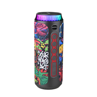 רמקול נייד עם בלוטות' וחיבור USB בייסליין BASELINE SOUND SP6 במגוון צבעים!