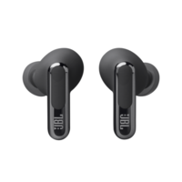 אוזניות אלחוטיות עם מארז חכם JBL LIVE BEAM 3 TWS ANC IP55 - מגוון צבעים! יבואן רשמי!