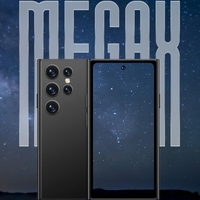 נגן המנגן מגה איקס MP4 Hamenagen MEGA X 16GB -  כולל 2 מצלמות + משחקים וללא אינטרנט! יבואן רשמי!