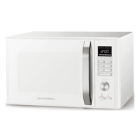 מיקרוגל דיגיטלי 30 ליטר הספק 1450W שניידר Schneider SCM-30 - יבואן רשמי!