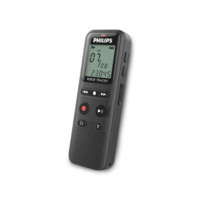 מכשיר הקלטה טייפ מנהלים דיגיטלי פיליפס Philips DVT1160 - יבואן רשמי!