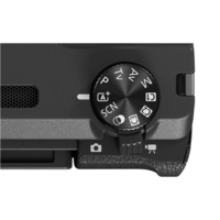 מצלמה דיגיטלית לוולוגרים קנון Canon PowerShot V1 - תפריט בעברית! 3 שנות אחריות!