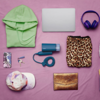 מגהץ אדים ידני מתקפל פיליפס PHILIPS STH3000/20 - שנתיים אחריות יבואן רשמי