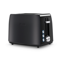 סט מצנם וקומקום ברוויל Breville the Breakfast Pack LKT640MTB - יבואן רשמי!