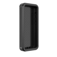 מגן אחורי קשיח לנגן כשר סולו 3 24Six SOLO 3 Protective Case