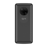 טלפון סלולרי כשר דור 4 קיוליקס QLYX D30 4G - יבואן רשמי!