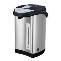 מיחם לשבת תרמוס 30 כוסות גולד ליין Gold Line ATL-126 - פטור מטבילה - יבואן רשמי