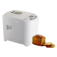 אופה לחם דיגיטלי גולד ליין Gold Line BREAD MAKER ATL-625 - יבואן רשמי