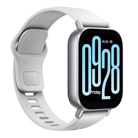 שעון ספורט חכם שיאומי Xiaomi Redmi Watch 5 Active - מגוון צבעים! יבואן רשמי!