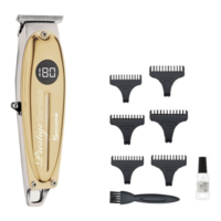 מכונת תספורת פיניש ססוניק Sassonic prestige ZeroCut ESE-790 - שנתיים אחריות יבואן רשמי