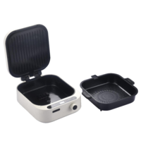 מיני קיטשן מקס - מכשיר בישול רב תכליתי Mini Kitchen MAX - פטור מטבילה - יבואן רשמי