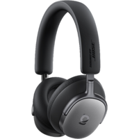 אוזניות קשת אלחוטיות עם ביטול רעשים בזוס Baseus Inspire XH1 - יבואן רשמי - צבע שחור