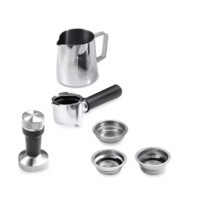 מכונת אספרסו ד'לונגי De'longhi Dedica Arte EC885 - שנתיים אחריות יבואן רשמי!