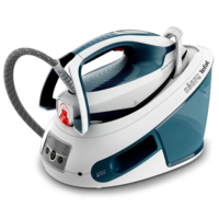 מגהץ קיטור 6.2 באר 2800W טפאל Tefal Express Power SV8111E0 - יבואן רשמי 5 שנות אחריות