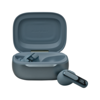 אוזניות אלחוטיות עם מארז חכם JBL LIVE BEAM 3 TWS ANC IP55 - מגוון צבעים! יבואן רשמי!