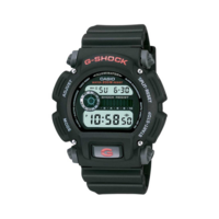 שעון יד קסיו לחיילים CASIO G-SHOCK DW-9052
