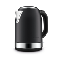 סט מצנם וקומקום ברוויל Breville the Breakfast Pack LKT640MTB - יבואן רשמי!