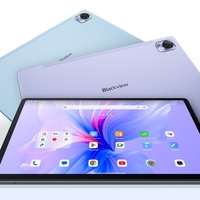 טאבלט BlackView MEGA 1 256GB 12GB RAM LTE - שנתיים אחריות יבואן רשמי!