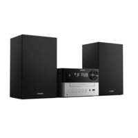 מערכת שמע סטריאו מיקרו פיליפס Philips TAM3205/12 - יבואן רשמי!
