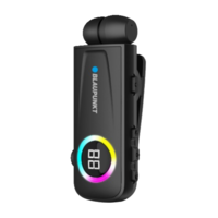 דיבורית חוט נגלל בלאופונקט BLAUPUNKT BP-3850 - במגוון צבעים! יבואן רשמי!