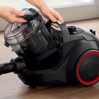 שואב אבק בוש BOSCH ProPower BGC21POW1 - יבואן רשמי!