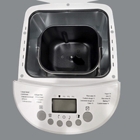 אופה לחם דיגיטלי גולד ליין Gold Line BREAD MAKER ATL-625 - יבואן רשמי