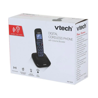 טלפון אלחוטי לכבדי שמיעה ויטק Vtech SLB-150